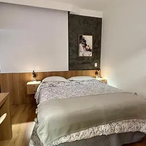  Apartamento Flat Romantico Mercure - Prox Av Paulista - By Palm - 111