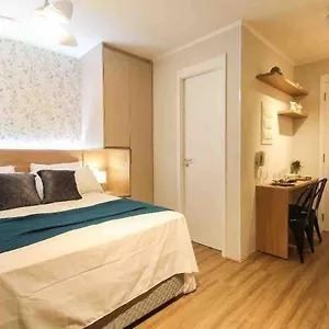  Apartamento Mv90 - Magnifico Prox Ao Bras